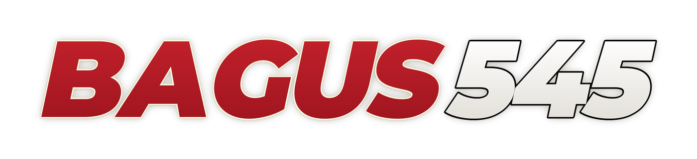 bagus545 logo